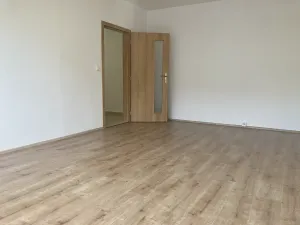 Pronájem bytu 2+1, Chomutov, Holešická, 62 m2