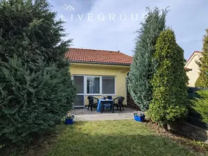 Prodej rodinného domu, Rosice, Na Štěpnici, 71 m2