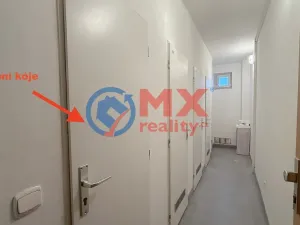 Prodej bytu 1+kk, Praha - Libeň, Kurta Konráda, 25 m2