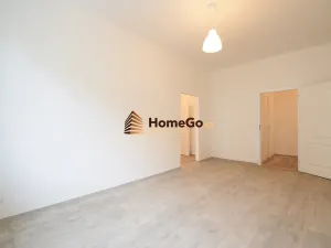 Pronájem bytu 3+kk, Praha - Nusle, Žateckých, 74 m2