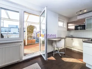 Prodej bytu 2+kk, Praha - Břevnov, Patočkova, 67 m2