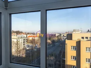 Prodej bytu 2+kk, Praha - Břevnov, Patočkova, 67 m2