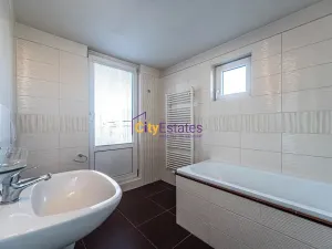 Prodej bytu 2+kk, Praha - Břevnov, Patočkova, 67 m2