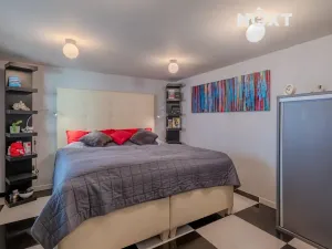 Prodej rodinného domu, Mikulov, Brněnská, 129 m2