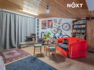 Prodej rodinného domu, Mikulov, Brněnská, 129 m2