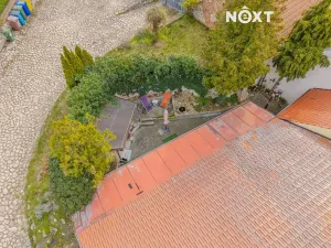 Prodej rodinného domu, Mikulov, Brněnská, 129 m2