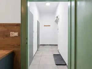 Pronájem bytu 2+kk, Ústí nad Labem, Kramoly, 50 m2