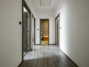 Prodej rodinného domu, Mysliboř, 140 m2