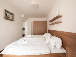 Prodej bytu 3+kk, Vrchlabí, Horská, 73 m2