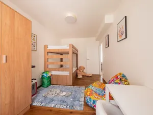 Prodej bytu 3+kk, Vrchlabí, Horská, 73 m2