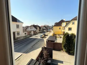 Prodej ubytování, Nová Včelnice, 220 m2