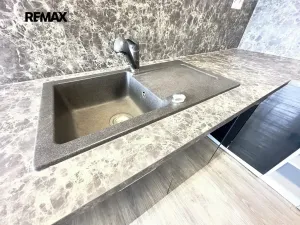 Pronájem bytu 2+kk, Kladno, Švédská, 40 m2