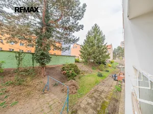 Prodej bytu 2+1, Slaný, Plynárenská, 49 m2