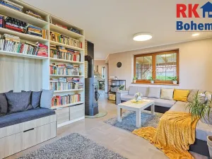 Prodej rodinného domu, Český Brod, K Vysílači, 169 m2