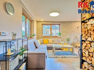 Prodej rodinného domu, Český Brod, K Vysílači, 169 m2