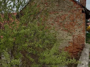 Prodej rodinného domu, Nový Knín, Žižkova, 79 m2