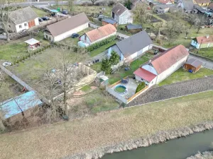 Prodej rodinného domu, Vestec, 122 m2