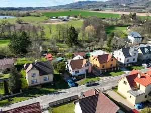 Prodej rodinného domu, Železnice, Nádražní, 73 m2