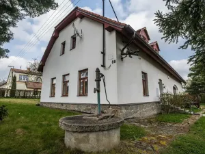 Prodej rodinného domu, Lety, 550 m2