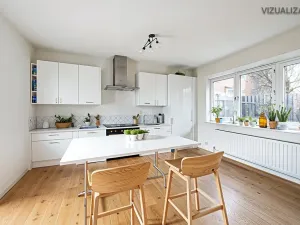 Prodej rodinného domu, Kvasice, Osmek, 205 m2