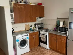 Prodej bytu 1+1, Frýdek-Místek, Beethovenova, 35 m2