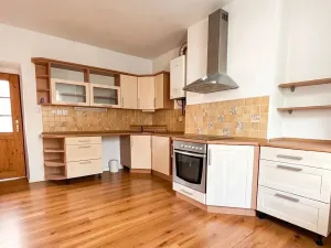 Pronájem bytu 3+kk, Děčín, Kamenická, 70 m2