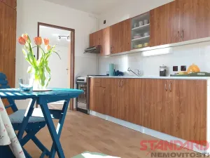 Pronájem bytu 3+1, Příchovice, 105 m2