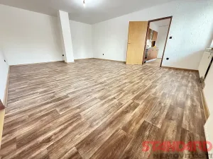 Pronájem bytu 3+1, Příchovice, 105 m2