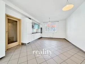 Pronájem bytu 2+1, Znojmo, náměstí Svobody, 86 m2