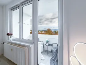 Prodej bytu 3+1, Písek, Vinařického, 71 m2