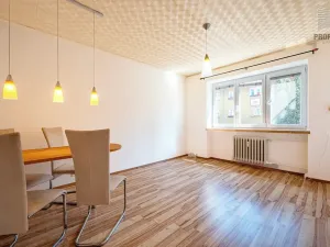 Pronájem bytu 3+1, Štramberk, Bařiny, 69 m2