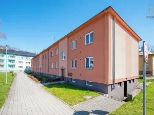 Pronájem bytu 3+1, Štramberk, Bařiny, 69 m2