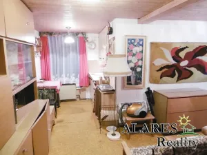 Prodej chaty, Veselá, 120 m2