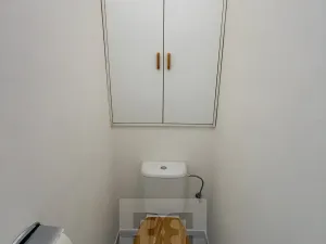 Pronájem bytu 2+1, Slaný, Vikova, 59 m2