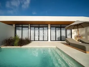 Prodej vily, Candi Dasa, Indonésie, 57 m2