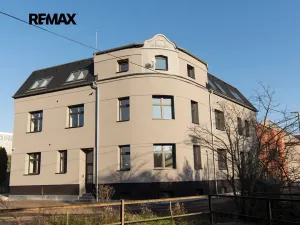 Pronájem bytu 2+kk, Ústí nad Labem, náměstí Prokopa Velikého, 49 m2