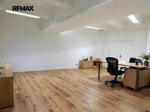 Pronájem kanceláře, Praha - Hloubětín, Nademlejnská, 40 m2
