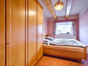 Prodej rodinného domu, Blažejov, 200 m2