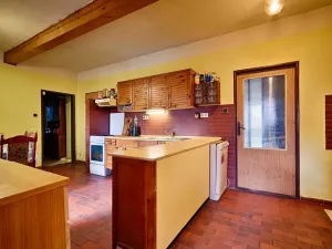 Prodej rodinného domu, Blažejov, 200 m2