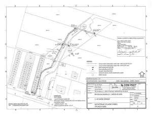 Prodej pozemku, Sázava, Na Křemelce, 3079 m2