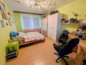 Prodej rodinného domu, Kostice, 185 m2