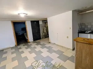 Prodej rodinného domu, Kostice, 185 m2