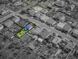 Prodej rodinného domu, Kostice, 185 m2