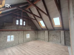 Prodej rodinného domu, Starý Kolín, Kolínská, 272 m2