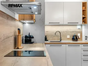 Prodej bytu 1+kk, Čachrov, 28 m2