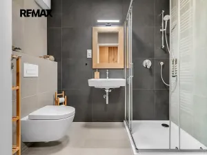 Prodej bytu 1+kk, Čachrov, 28 m2