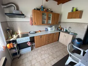 Pronájem pokoje, Praha, Pod napětím, 15 m2