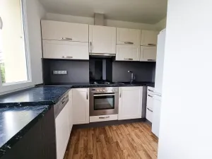 Pronájem bytu 3+1, Jablonec nad Nisou, Skřivánčí, 64 m2