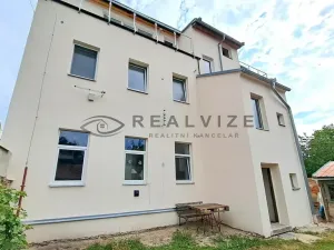 Pronájem bytu 1+kk, České Budějovice, Šumavská, 21 m2