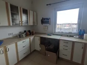 Prodej rodinného domu, Plzeň, Plaská, 60 m2